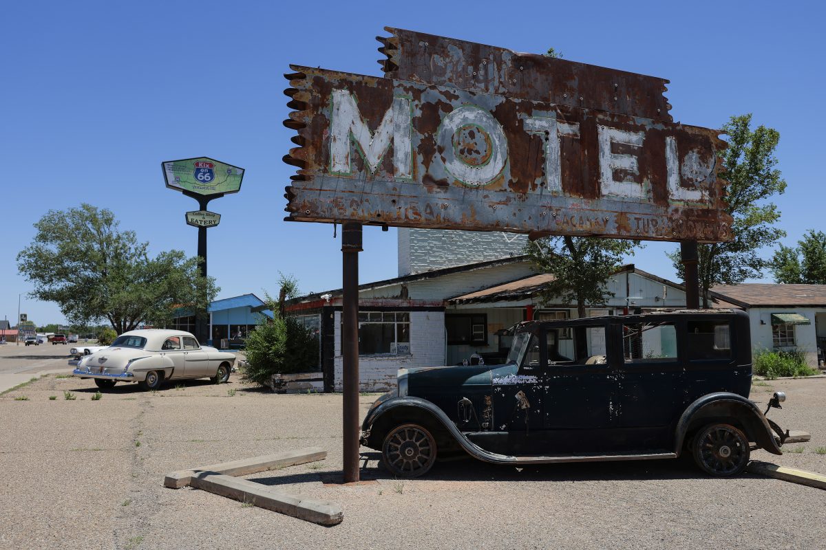 I drove 3,000 miles and saw the America AI is leaving behind