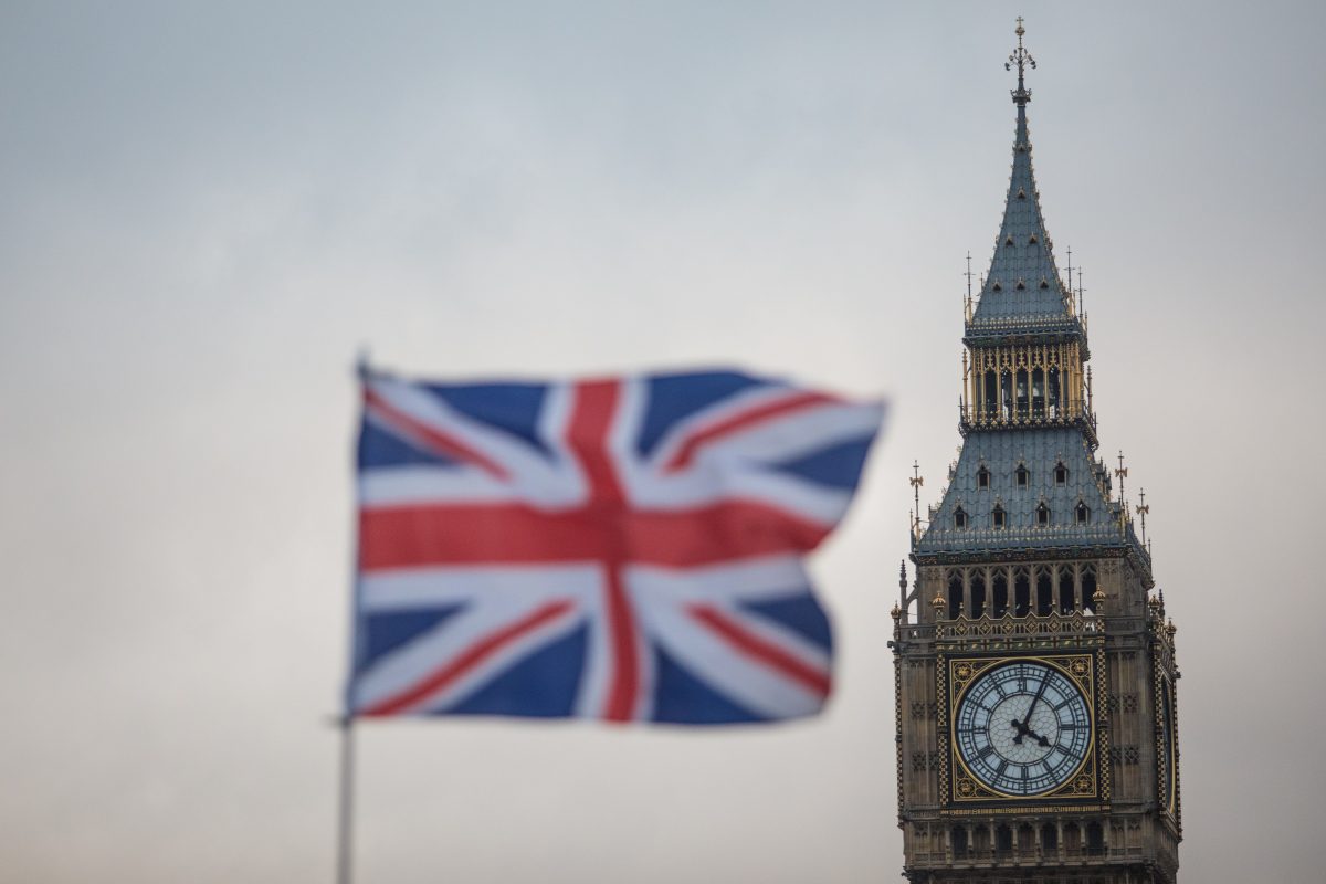 UK retail investors show renewed interest in domestic stock market