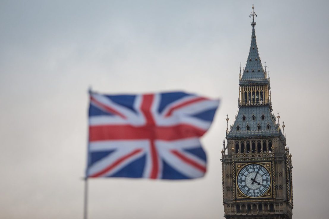 Retail investors are returning to UK markets