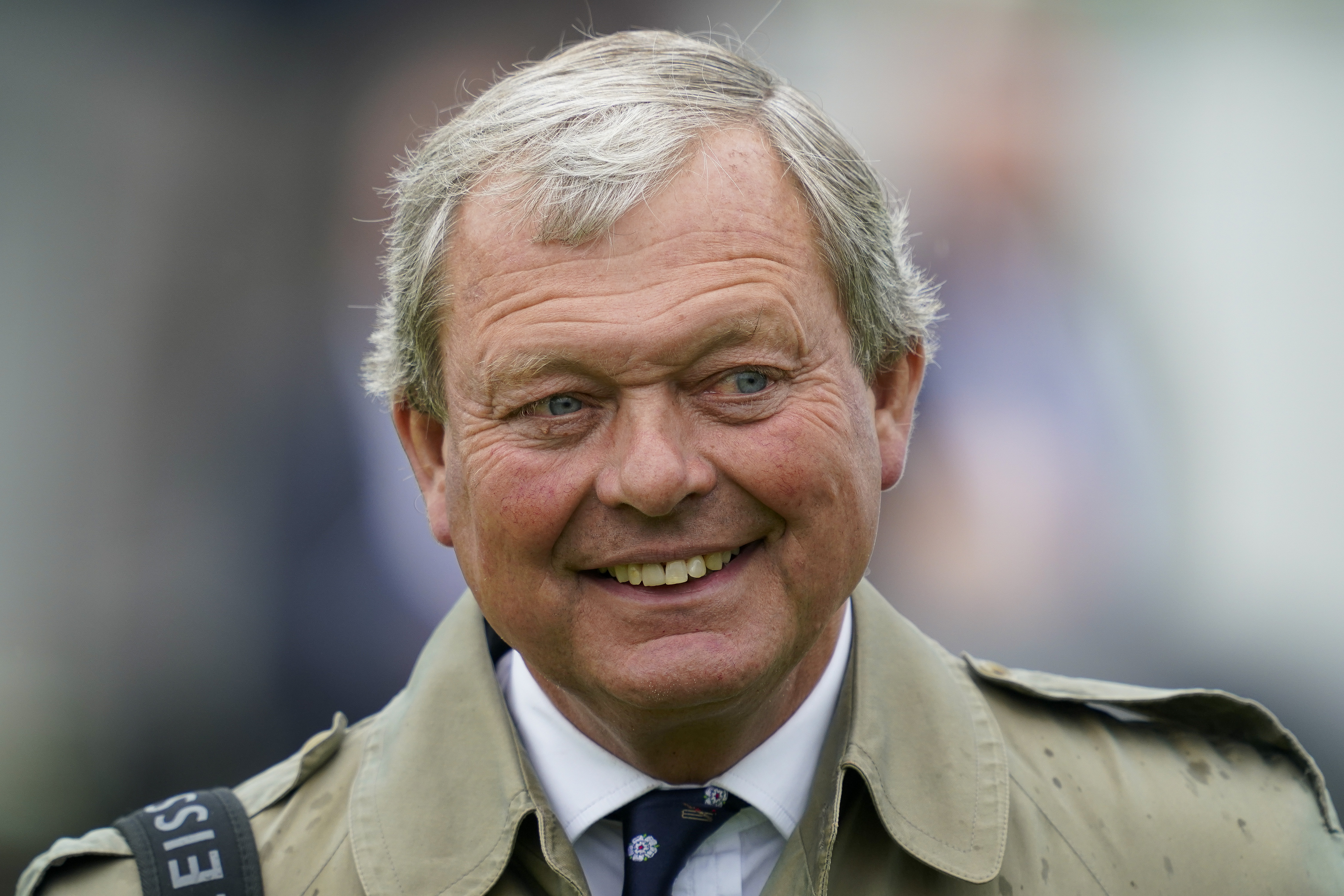 Twilight and Thunder the Calls at Shergar Cup