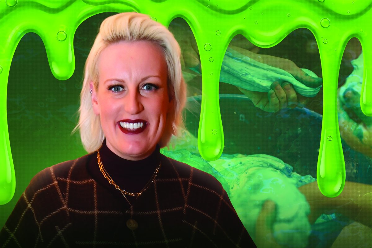 Steph McGovern-owned Gootopia returns to profit after expansion