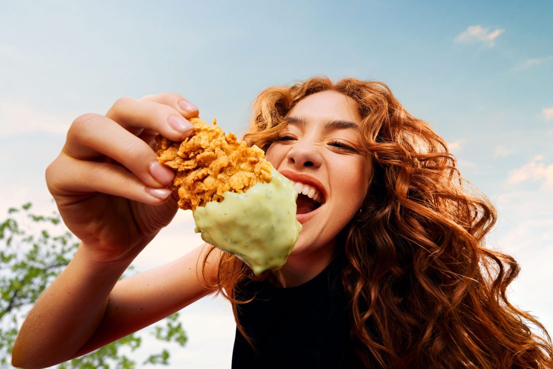 Jobless Banquet: Youth unemployment surge ‘sends Neets to KFC’
