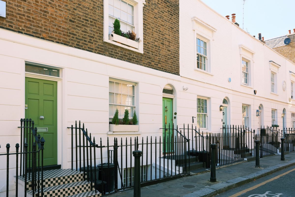 Stealth taxes worsen London first-time buyer affordability