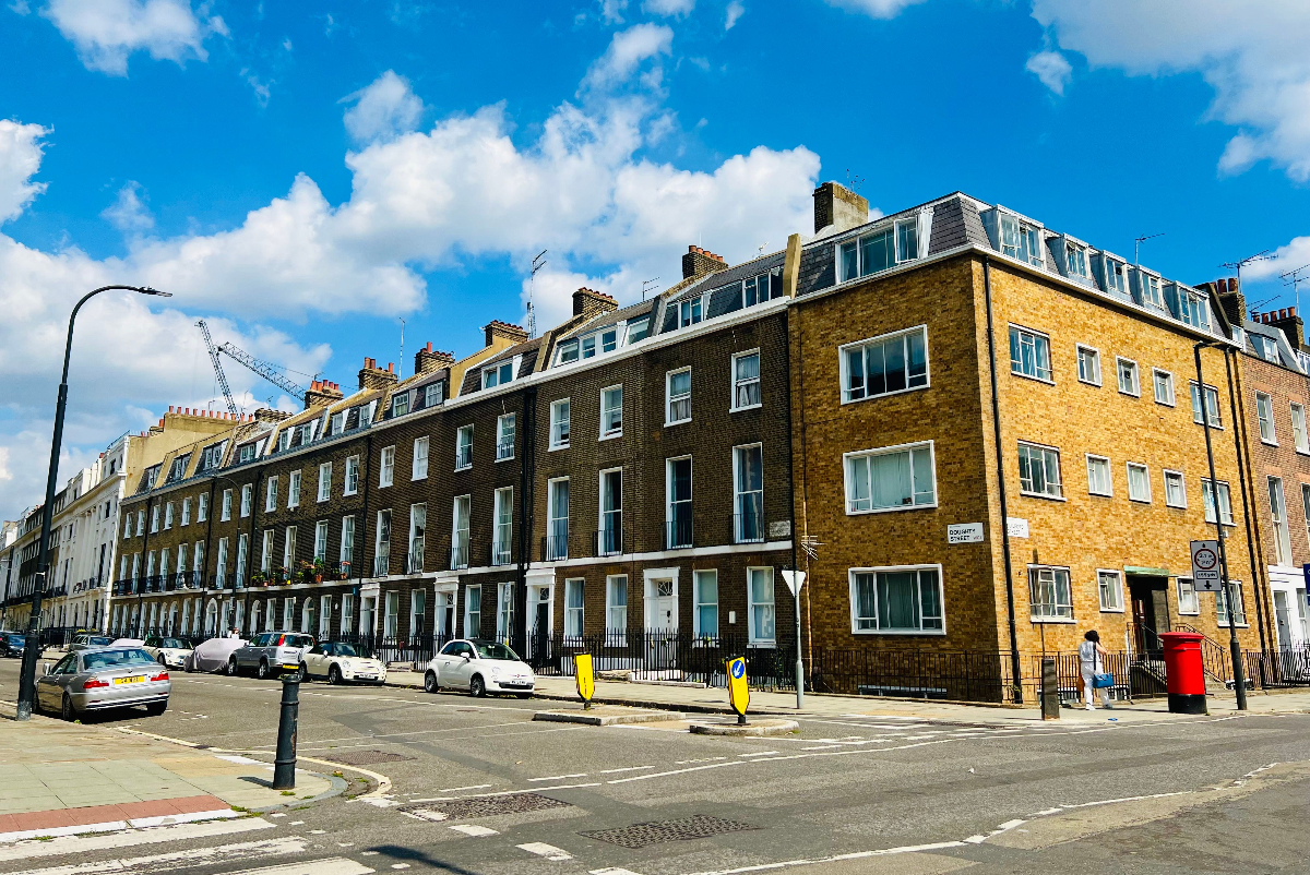 Iran War Spurs Mortgage Rate Hikes, Costing London Buyers £35,000 Extra