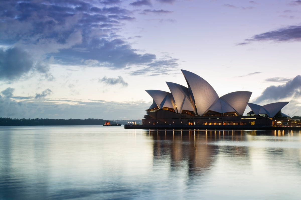 Arup Loses Finance Chief Amid Revenue Dip and Job Cuts