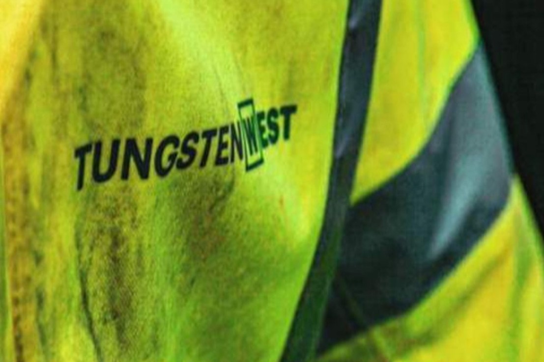 UK government takes stake in miner after £71m injection
