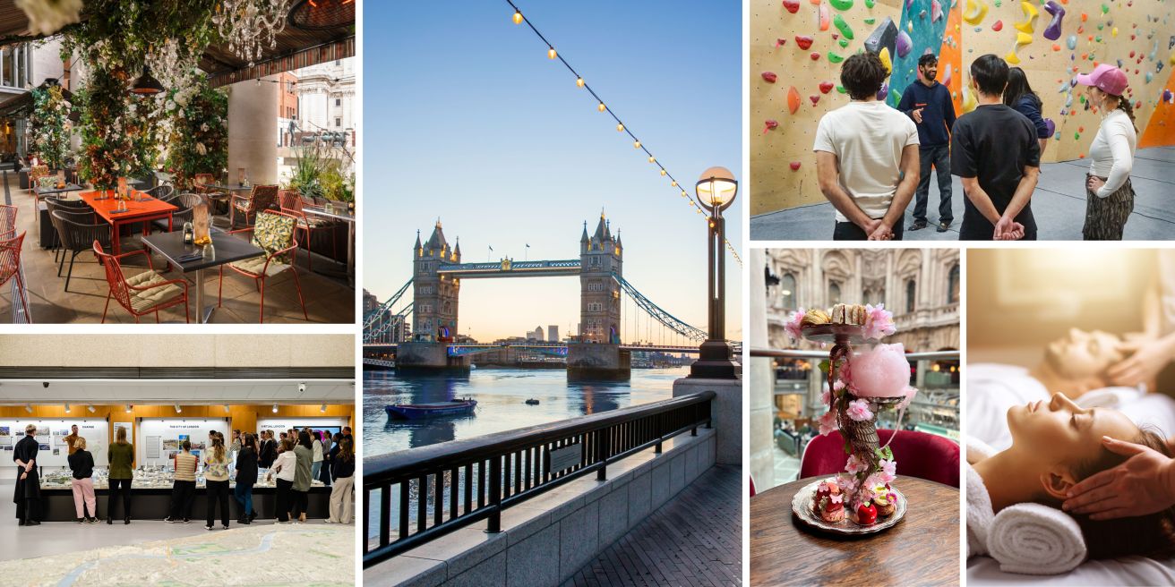 What’s on in London August