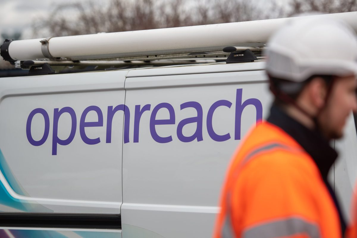 Ofcom blocks ‘unfair’ Openreach pricing scheme