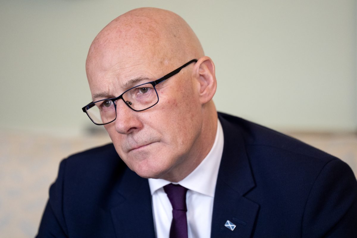 SNP food price cap plans draw criticism