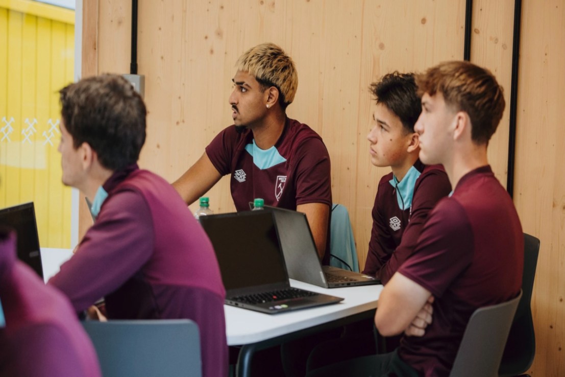 London can’t leave young people behind