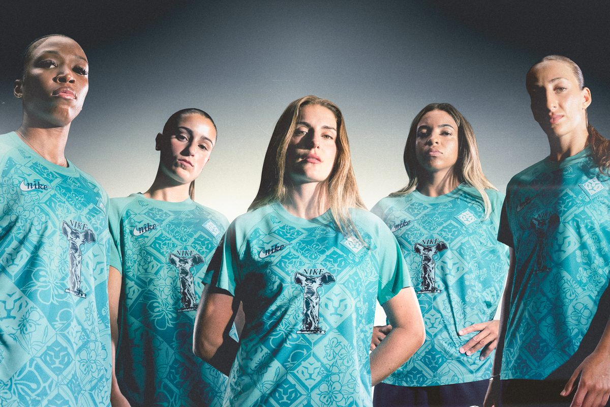 Nike extends London City Lionesses deal to become shirt sponsor in record women's football deal