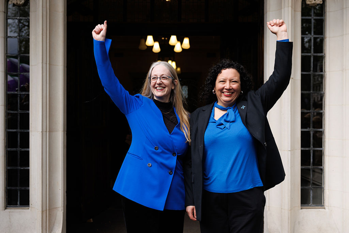 Trans charity's employer guidelines challenged as 'misleading' by campaigners