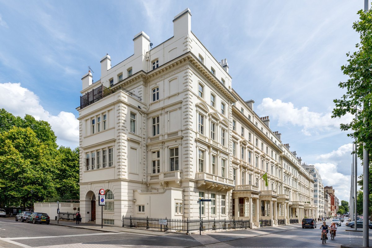 Property tax uncertainty causes London luxury rents to soar