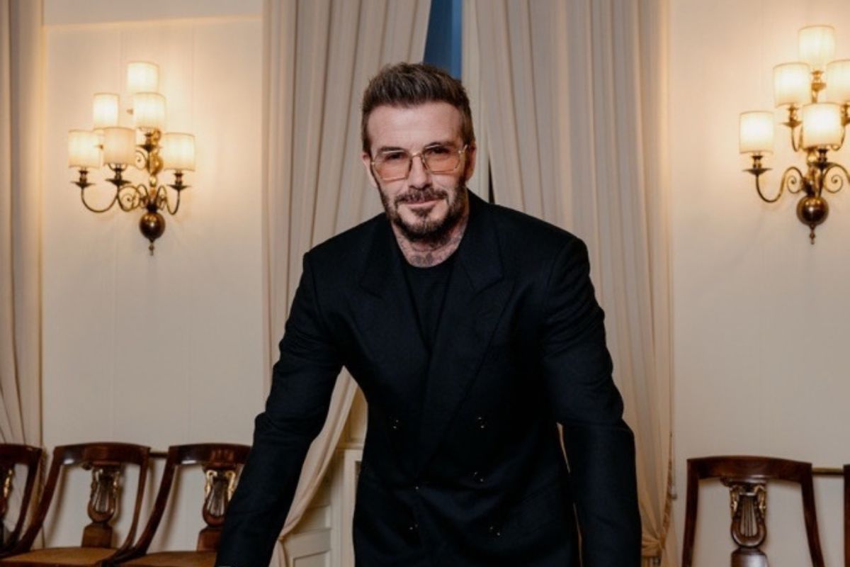 World Cup brand deals score David Beckham £39m payout