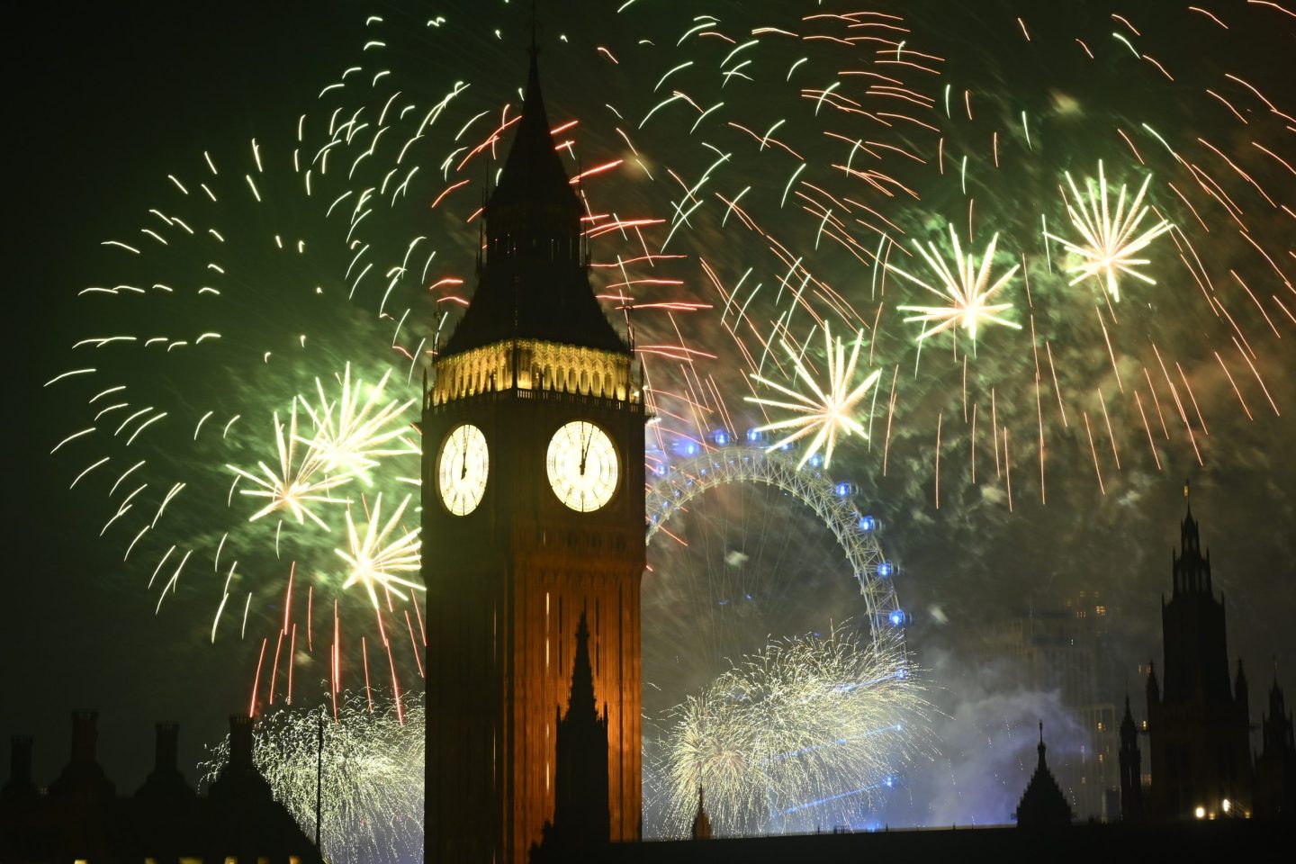 Are we regulating all the fun out of fireworks?
