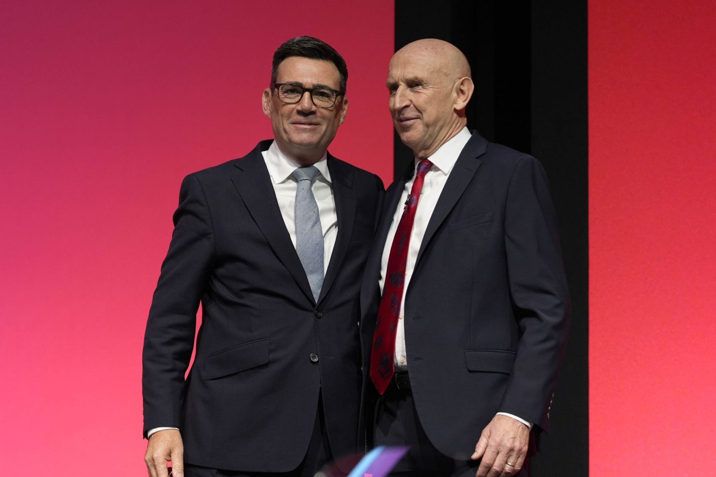 The huge costs facing Andy Burnham – and the financial tightrope he must walk