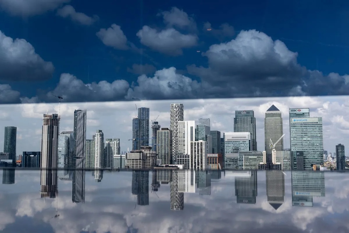 UK finance industry risks overseas governance due to digital asset lag