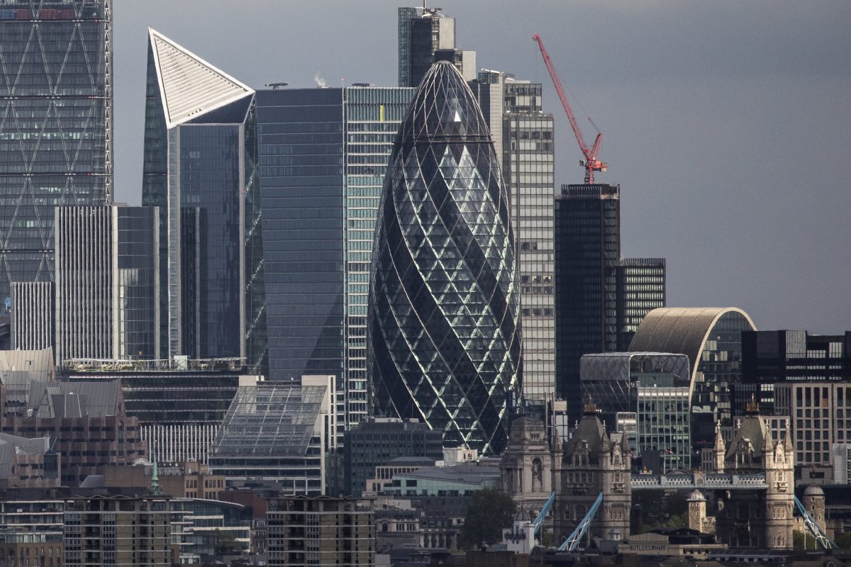 How much do regulations cost the average UK business in 2026? How much do regulations cost the average UK business in 2026?