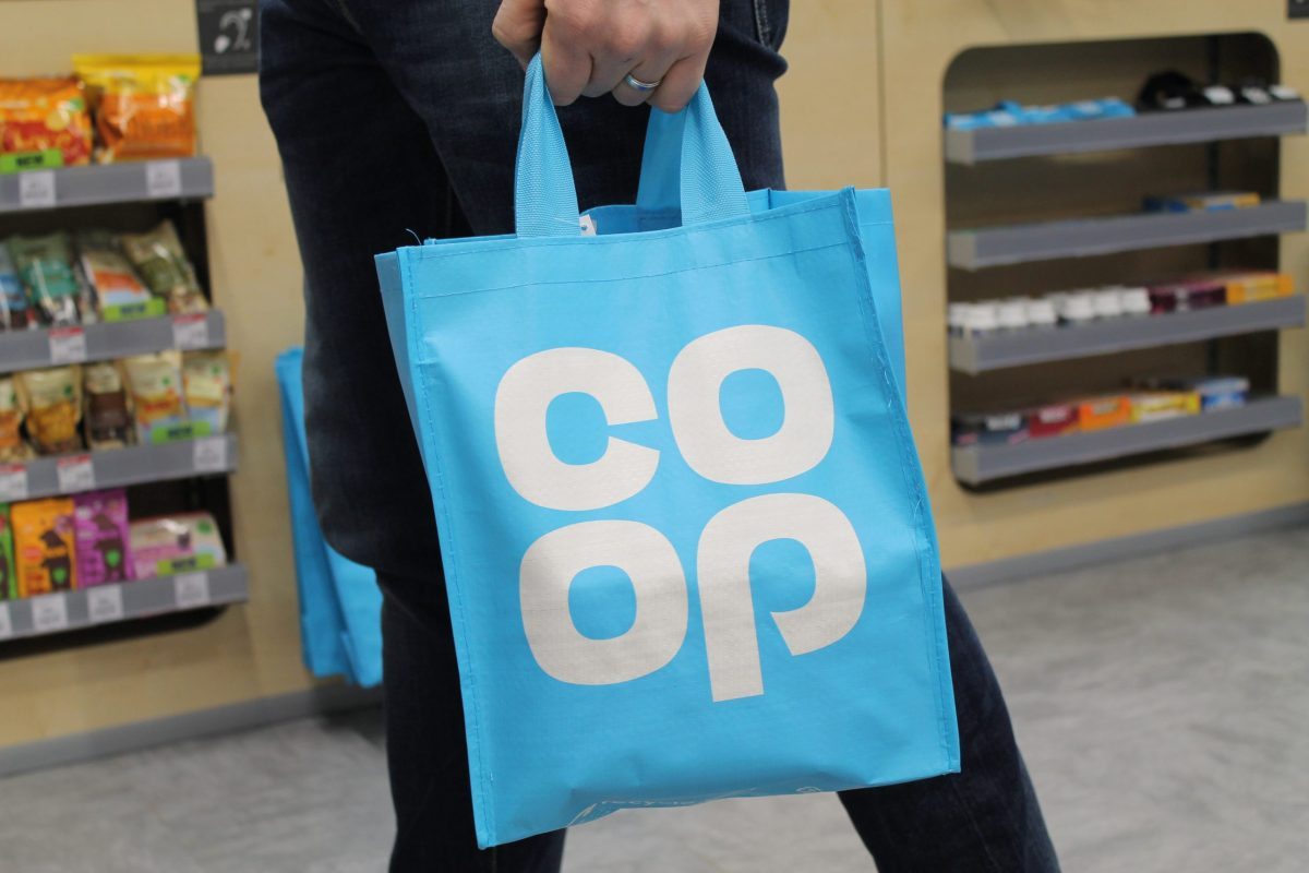 Co-op looks to funeral arm in hunt for turnaround from cyber-attack
