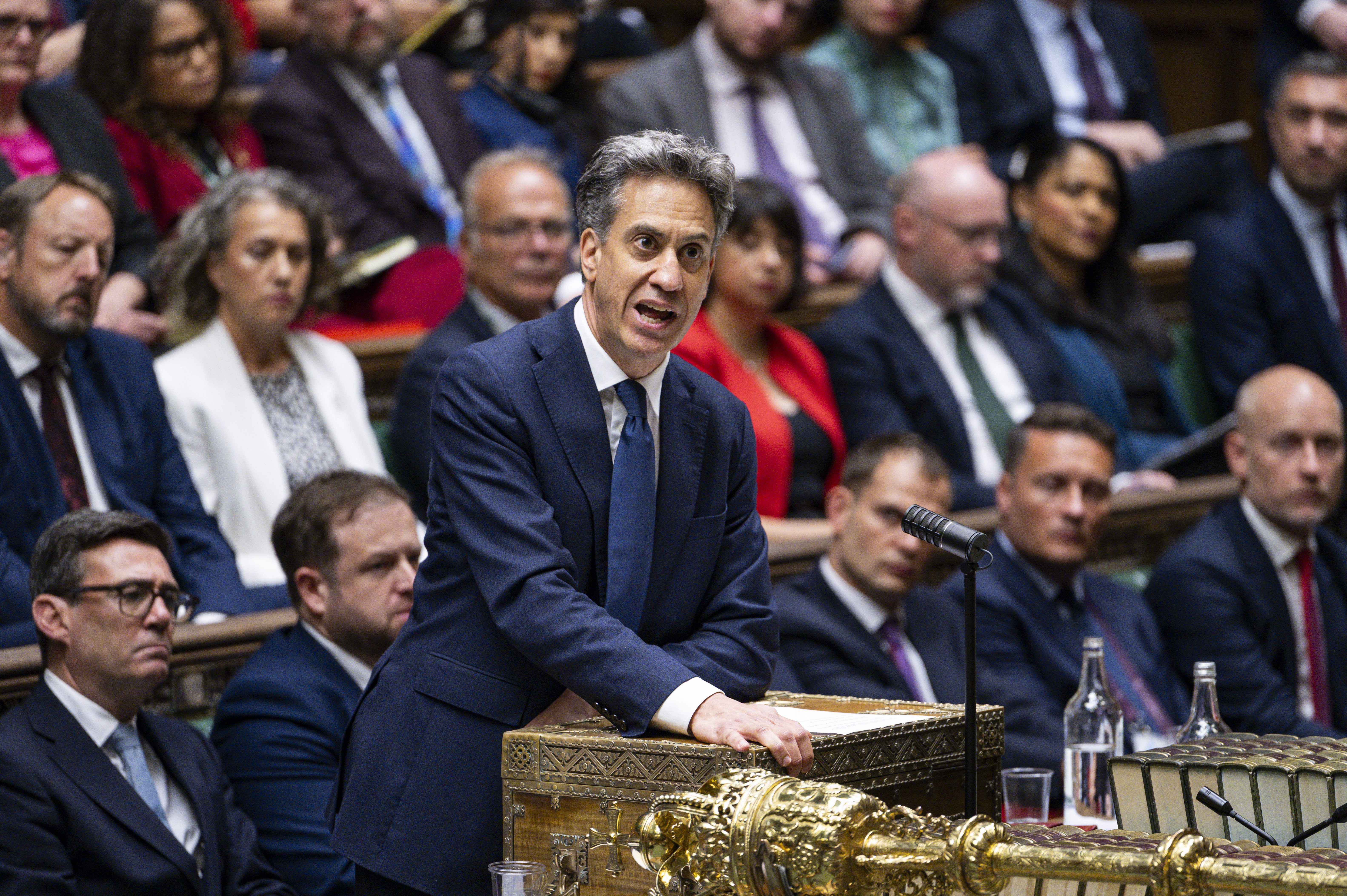 UK trade sanctions on Israeli settlements draw criticism