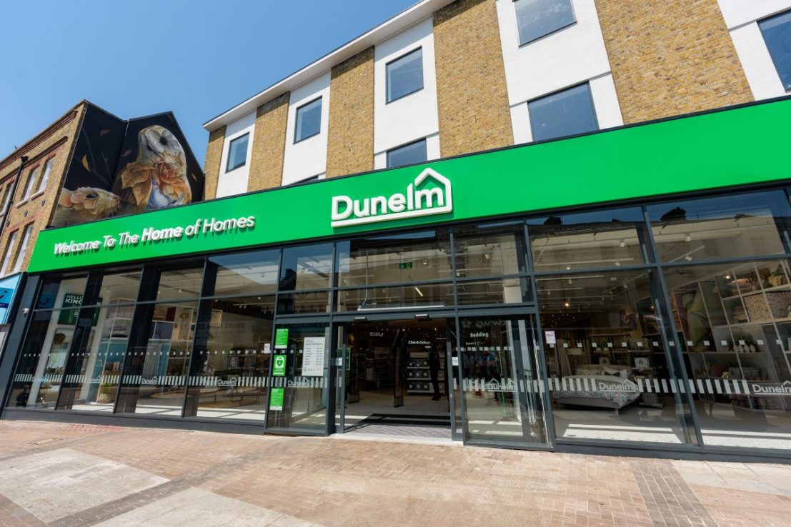 Heatwaves wilt Dunelm sales as new boss plots turnaround