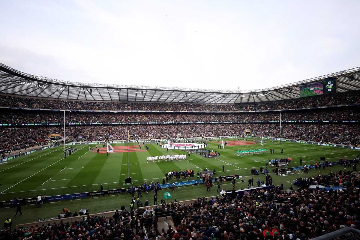 RFU left waiting on Twickenham gig planning meeting after NIMBY opposition
