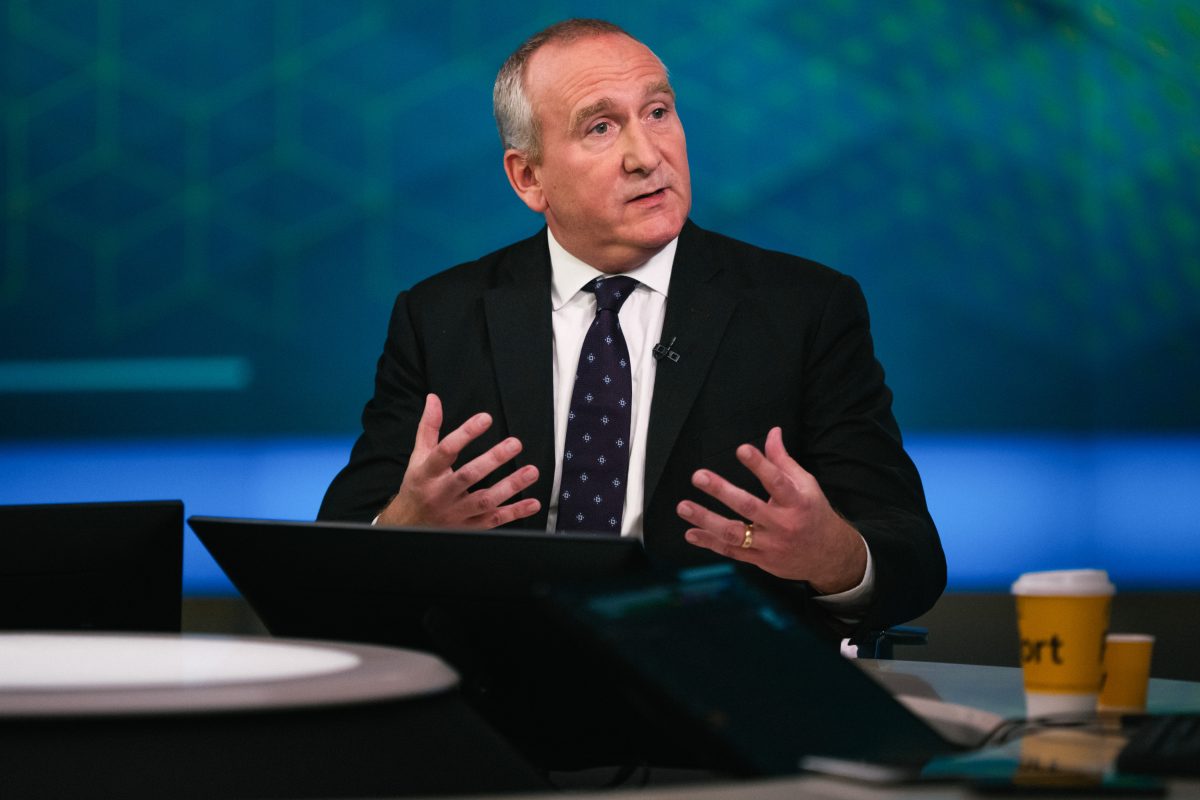 FTSE boss urges City firms to hire ex-offenders