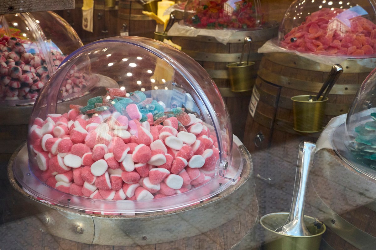 The sugar rush is over: The Big Four must wake up from their pandemic dream