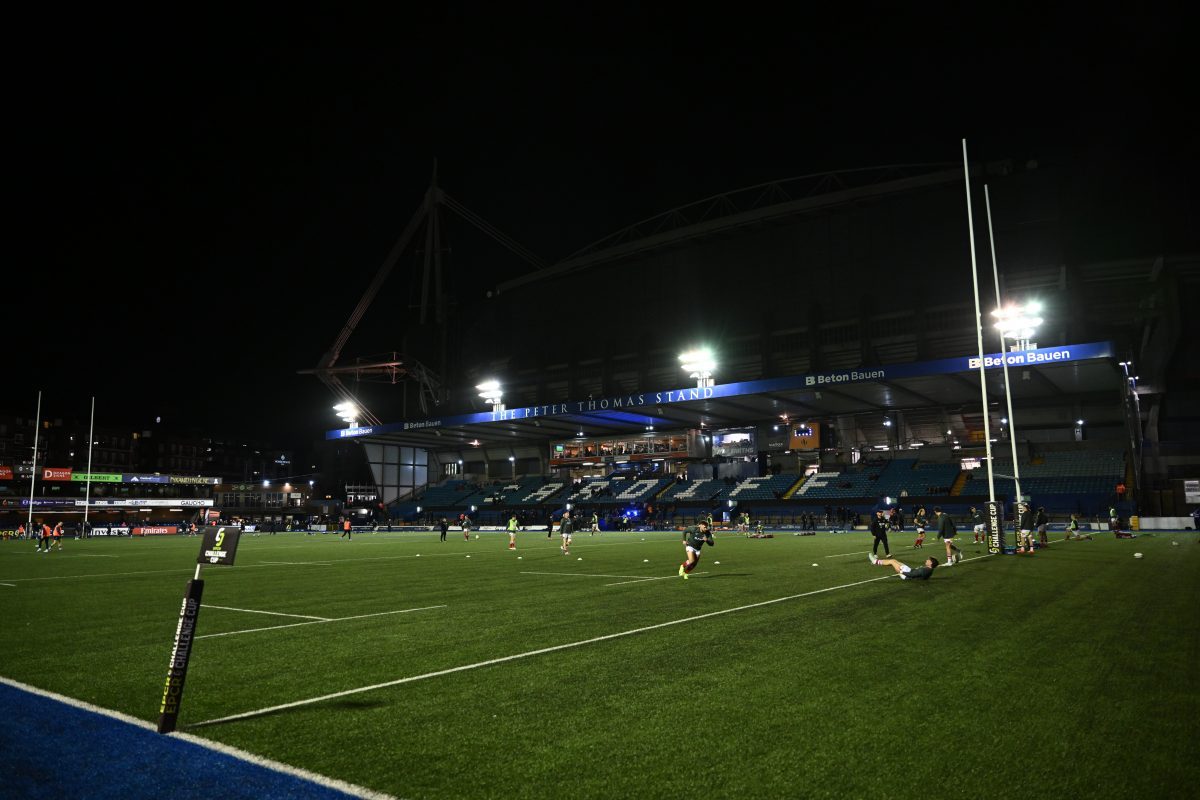 AJ-Fury boxing fight won’t impact Cardiff Champions Cup rugby game