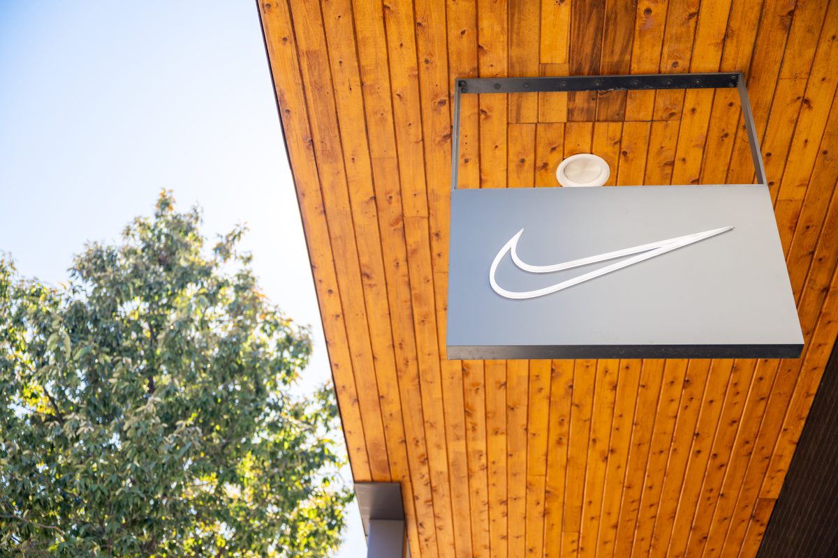 Nike nearing deal to enter Formula 1 and rival Puma and Adidas