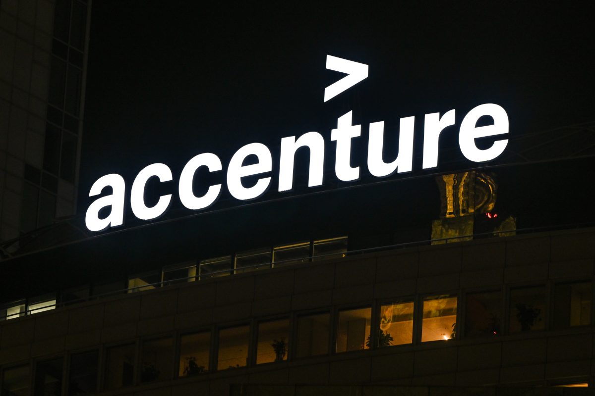 Accenture to pay $25 million to settle US diversity hiring claims