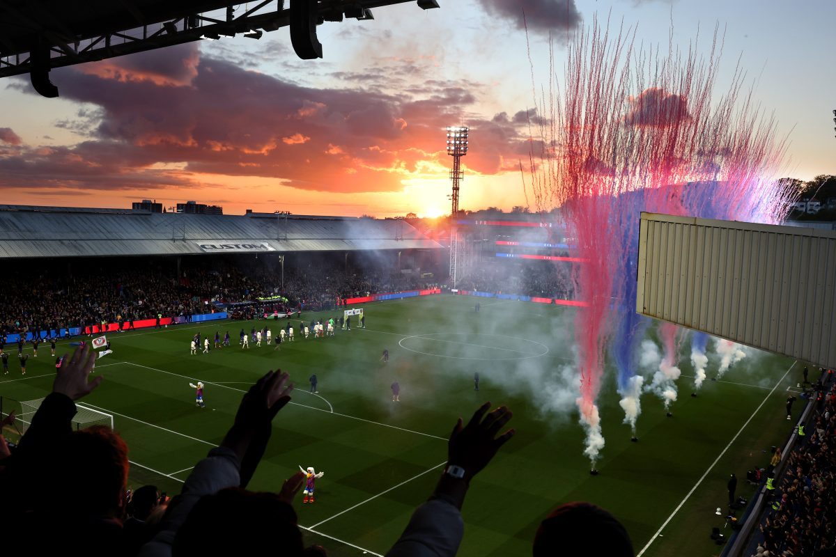 cityam.com - Matt Hardy - Financing for Crystal Palace stand construction not completely secured