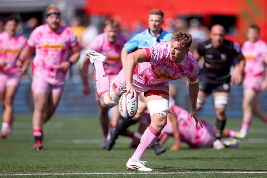 Prem Rugby needs a draft, but not one for the very best players