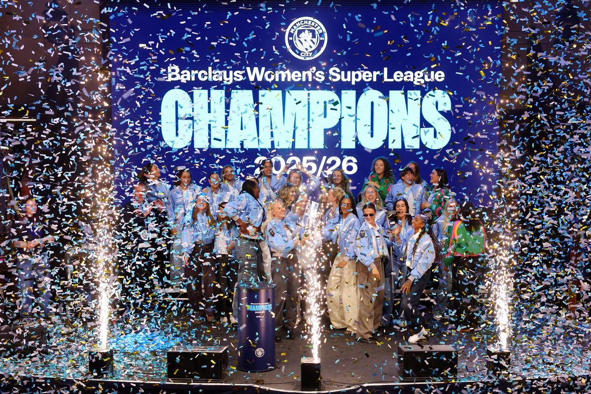 cityam.com - Sarah Rock - Beer, kits, hospitality and stadia can take Women's Super League to greater heights