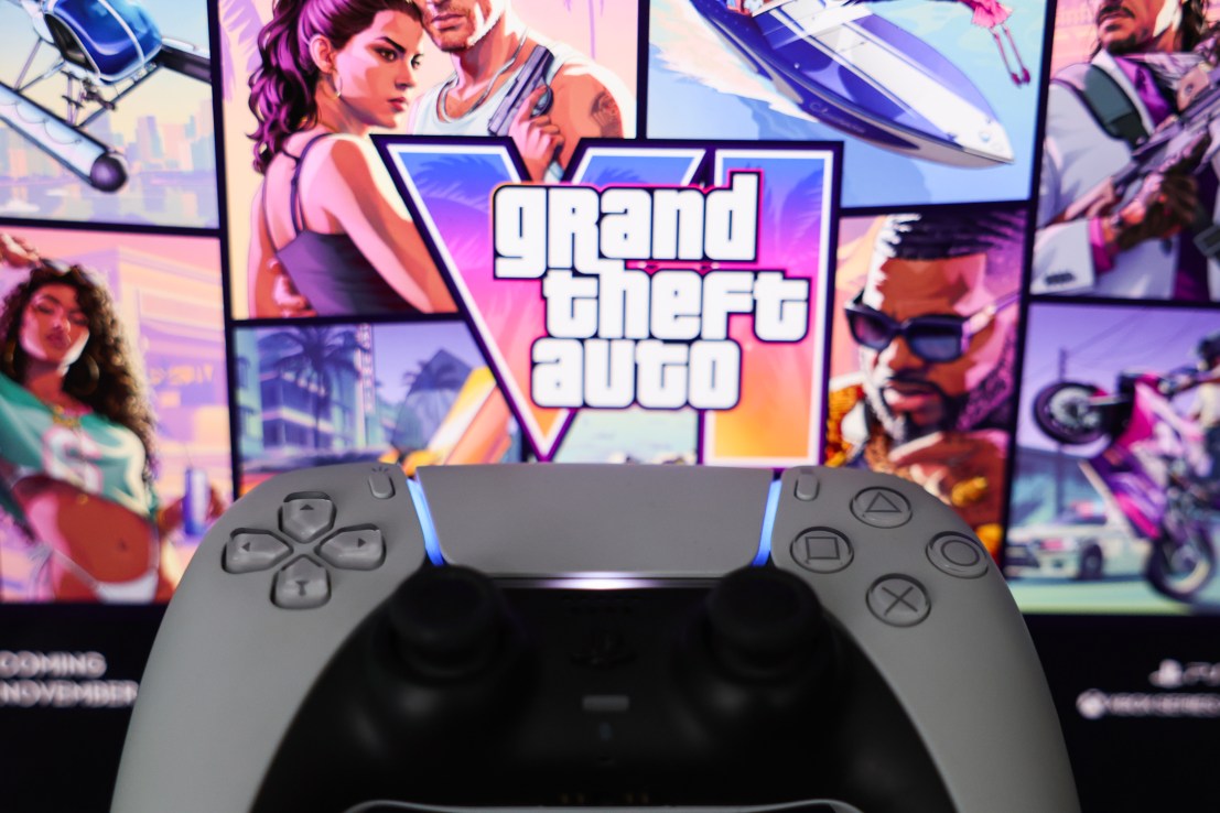 Grand Theft Auto maker hit with legal action over ‘unlawful’ employee dismissals