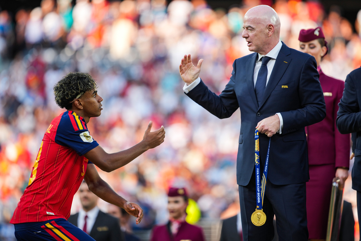 The Global Governance Mutiny: Why the Premier League is Finally Challenging FIFA’s Hegemony