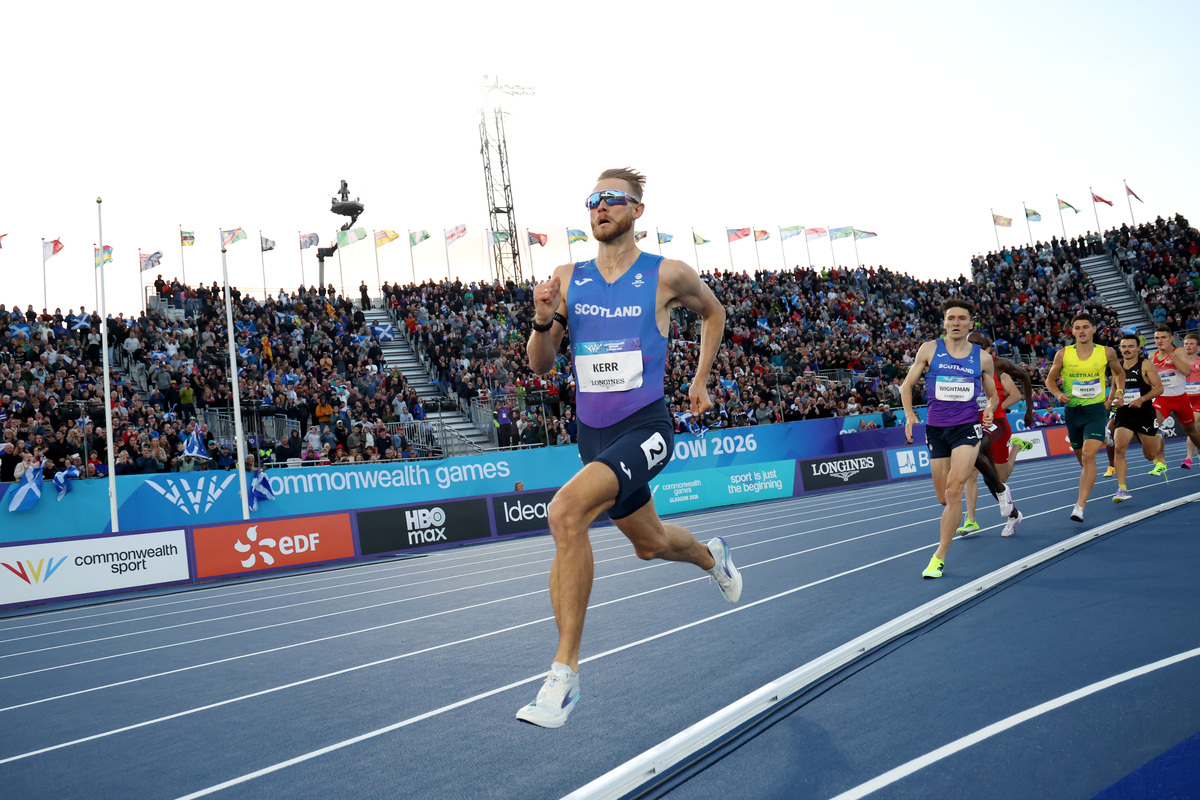 Revealed: BBC bid just £900k for £5m Commonwealth Games TV rights