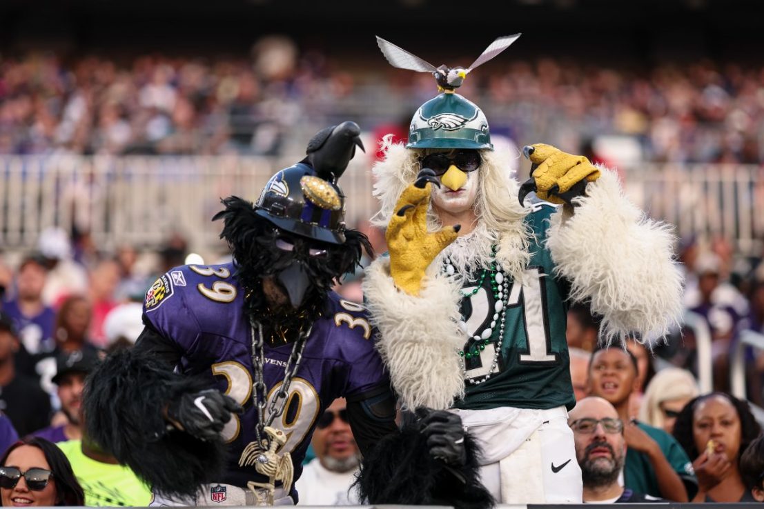 Allowing South Africa vs New Zealand to clash with NFL is classic rugby
