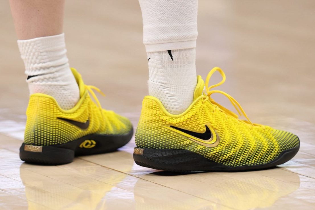 LVMH’s Arnault joins Nike board as sportswear giant set to lose S&P 100 spot