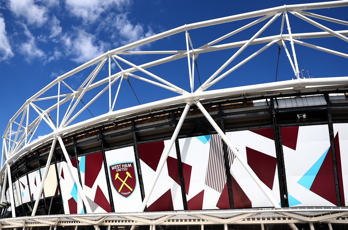 Sadiq Khan ready to discuss ‘any credible proposal’ from West Ham for London Stadium