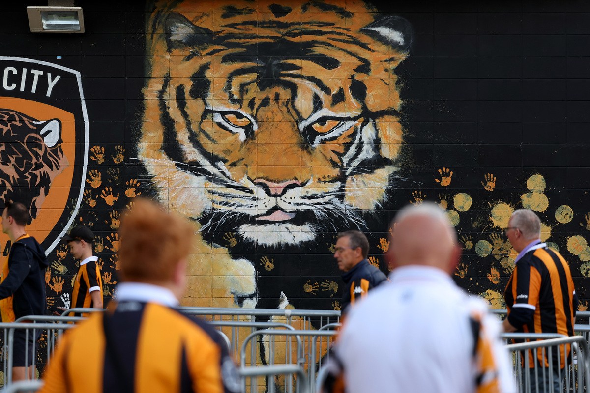 Hull City’s ‘strange’ £55m loan was approved by Independent Football Regulator