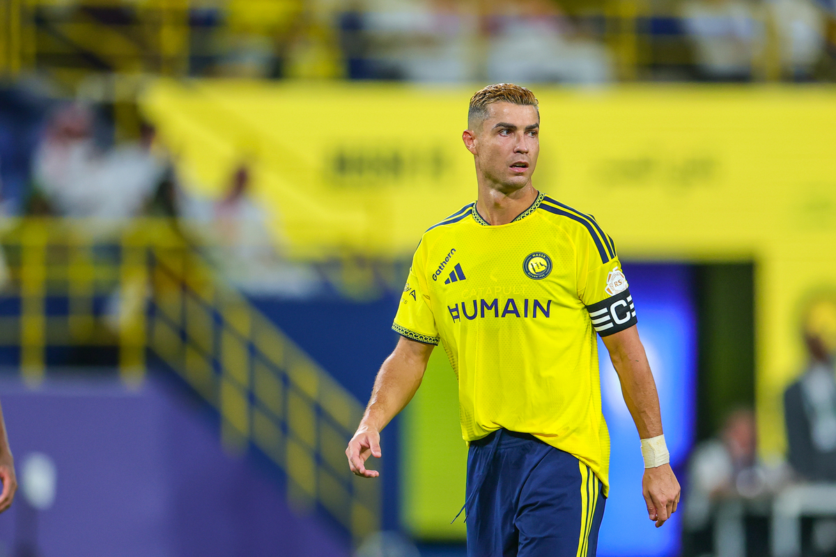 Cristiano Ronaldo Can Cash In Under New Saudi Pro League Streaming Model - News Directory 3