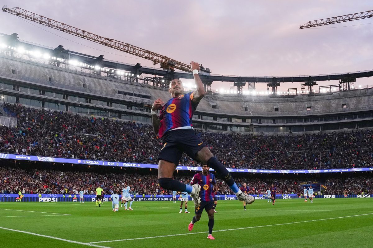 FC Barcelona debts set to surpass €2bn after fresh Camp Nou loan