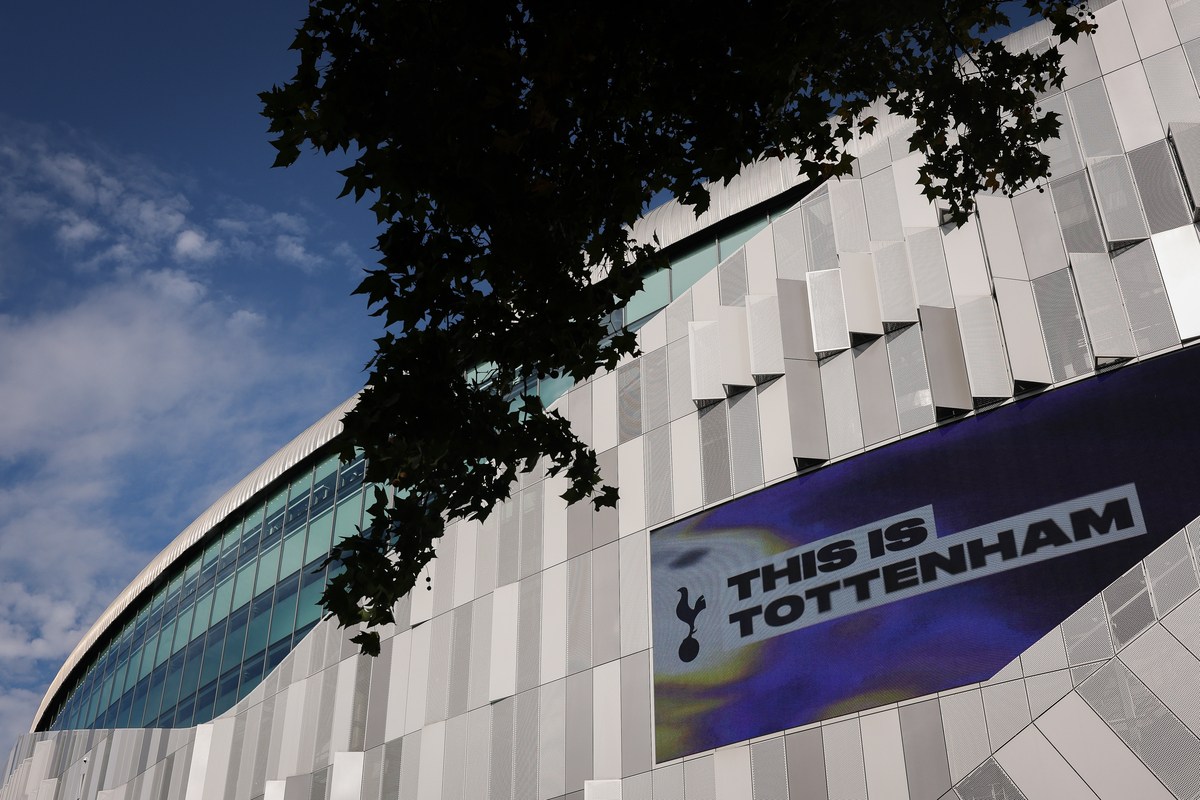 Tottenham Hotspur facing demands from Greens for percentage of revenue