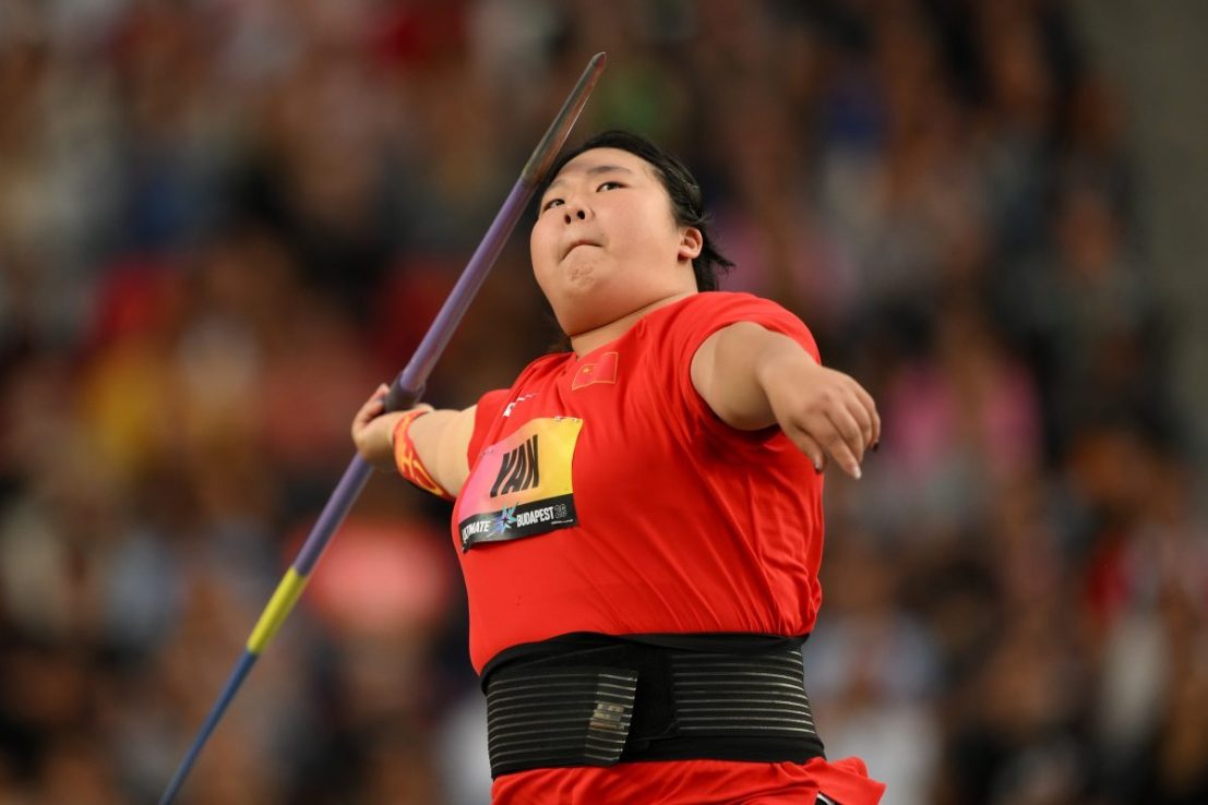 Ultimate Championships delivered but can China at the 2027 Worlds?