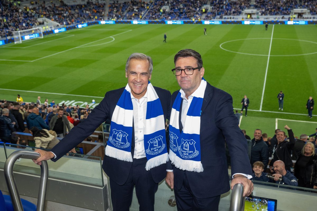 Fans drinking alcohol risks sending football back to 1980s, club owner warns