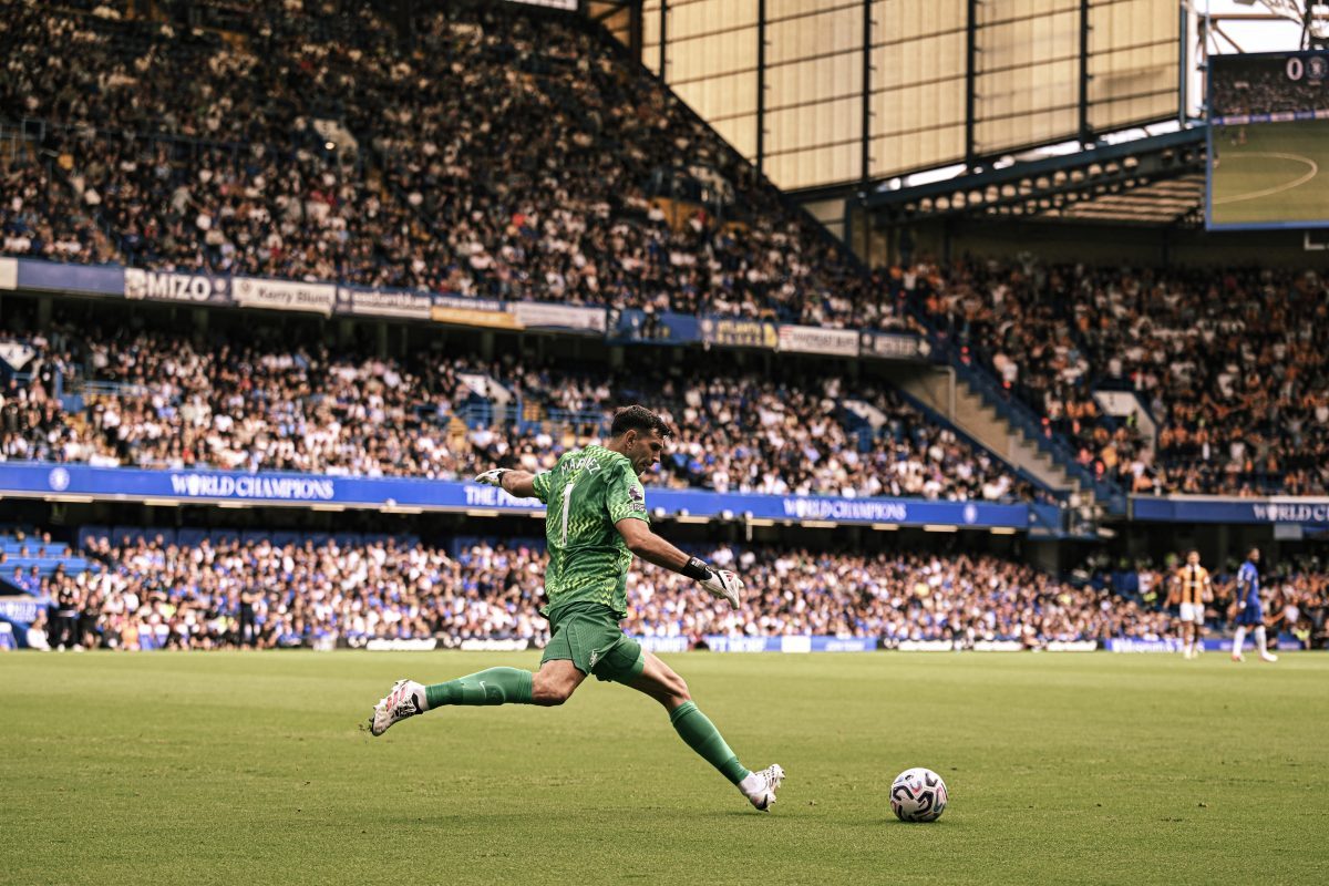 Chelsea and Tottenham Hotspur criticised for unlicensed gambling deals
