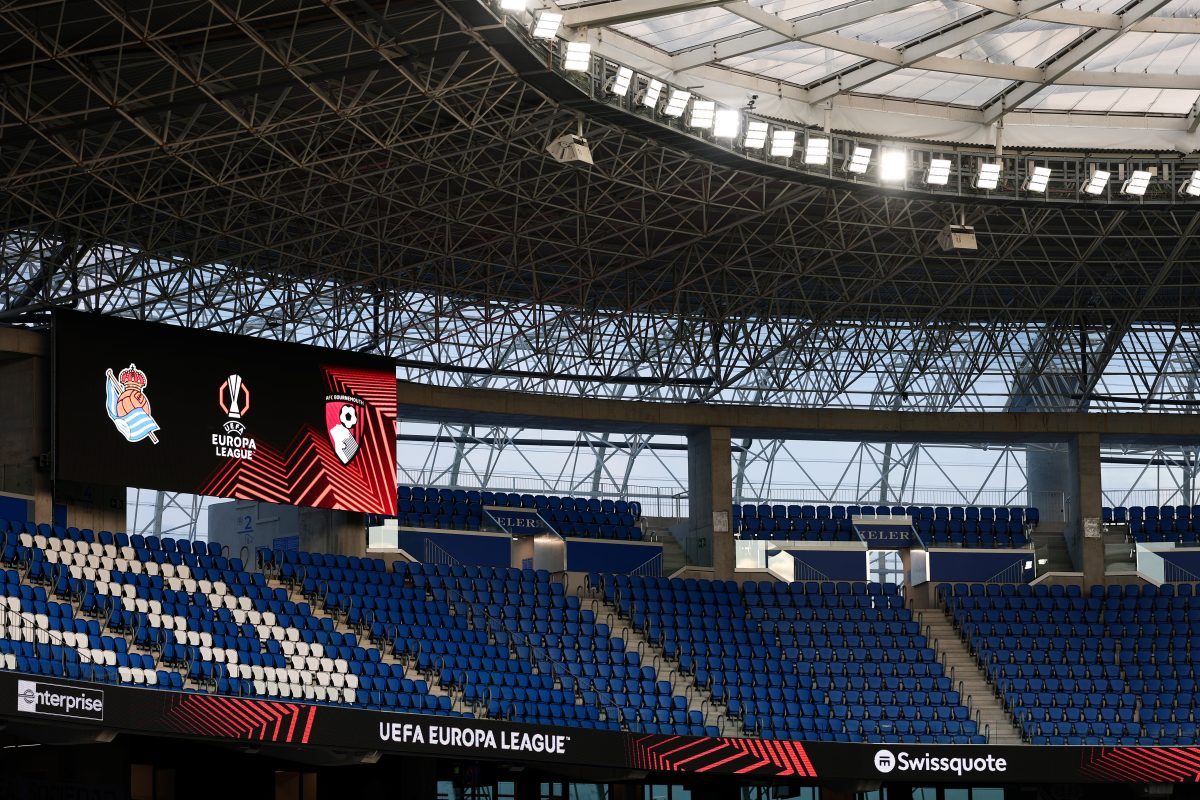 AI and politics will never destroy the beauty of supporting a football club