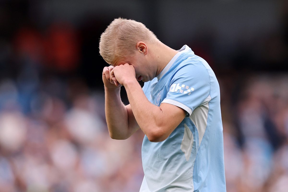 Man City Found Guilty: 114 of 115 Charges in Premier League's Biggest Verdict — image 2
