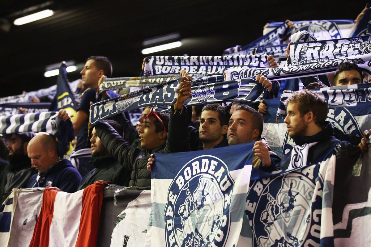 Sheffield Wednesday bidder James Bord set to buy former French champions for €1